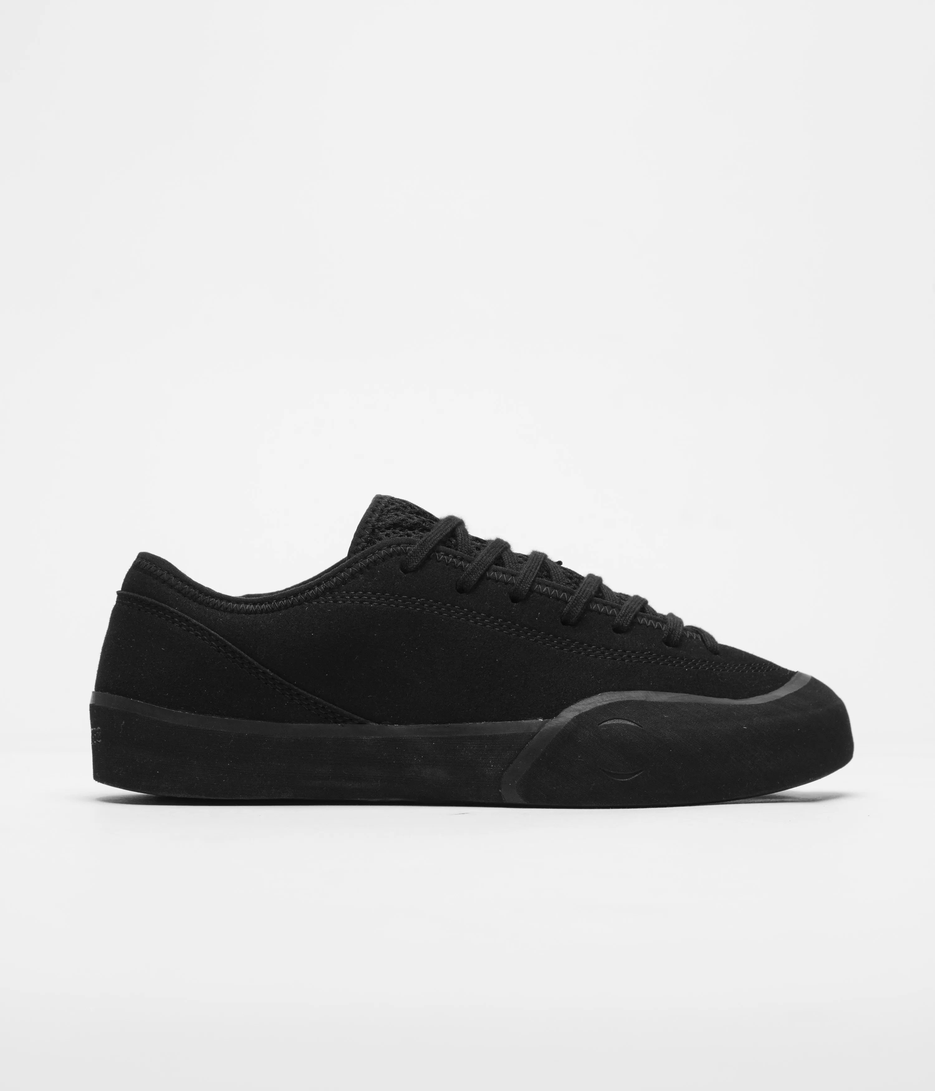 Village PM 1.30 PM Shoes - Black / Natural Black