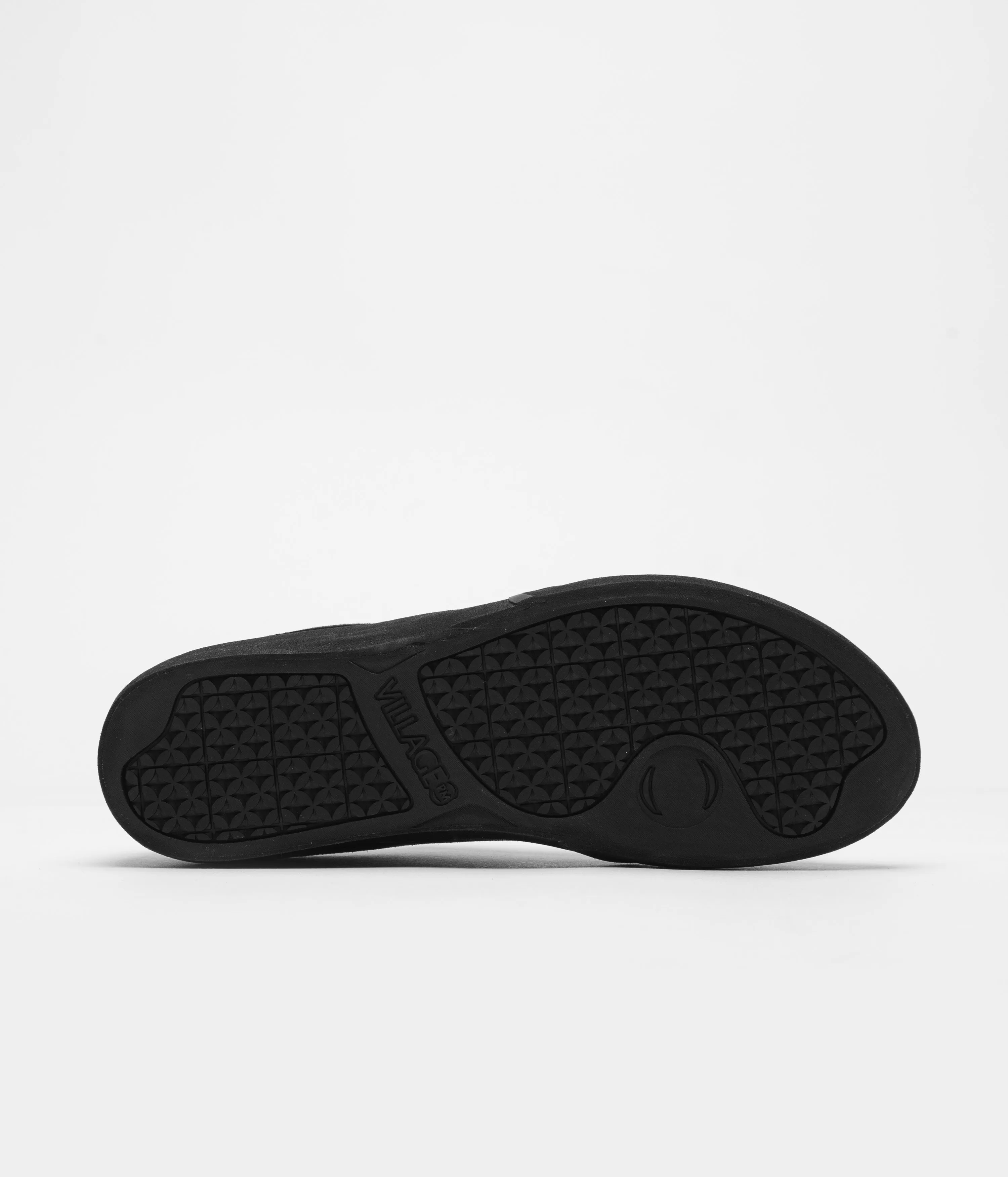 Village PM 1.30 PM Shoes - Black / Natural Black