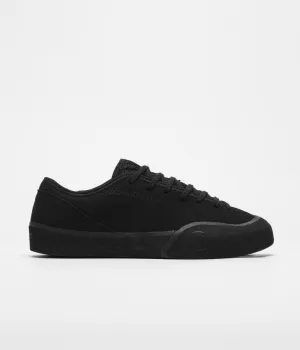 Village PM 1.30 PM Shoes - Black / Natural Black