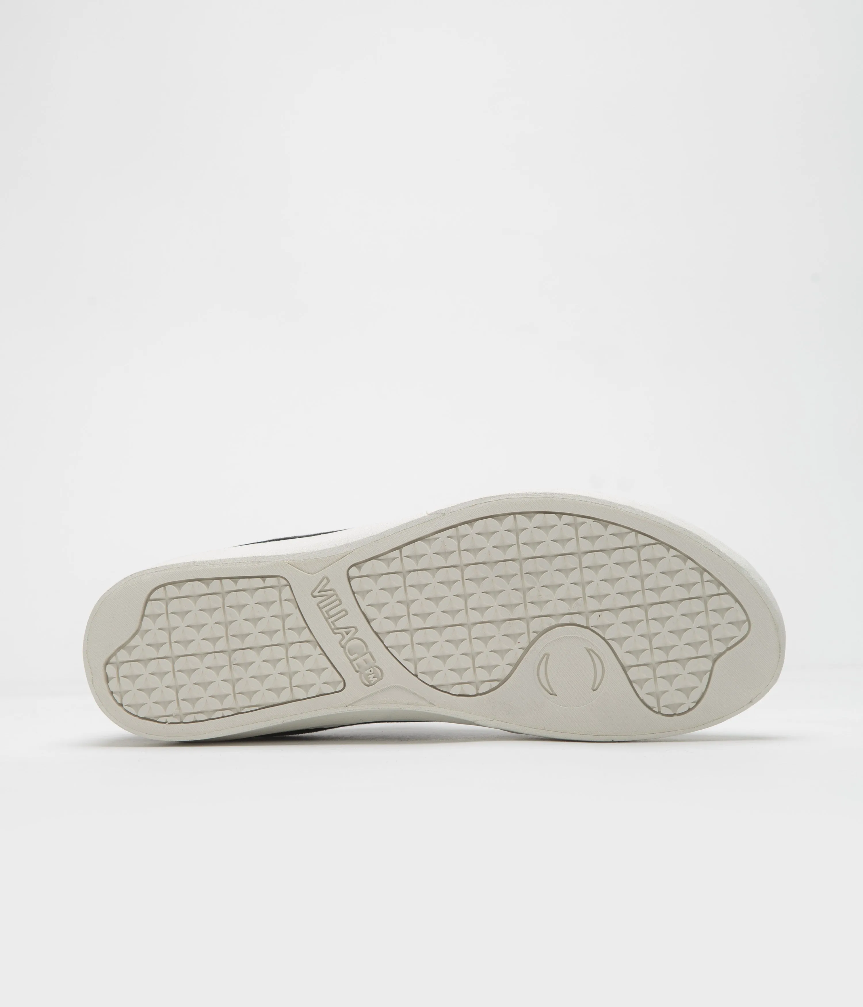 Village PM 1.30 PM Shoes - Black / Whisper White