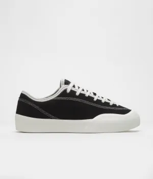 Village PM 1.30 PM Shoes - Black / Whisper White