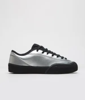 Village PM 1.30 PM Shoes - Silver / Natural Black