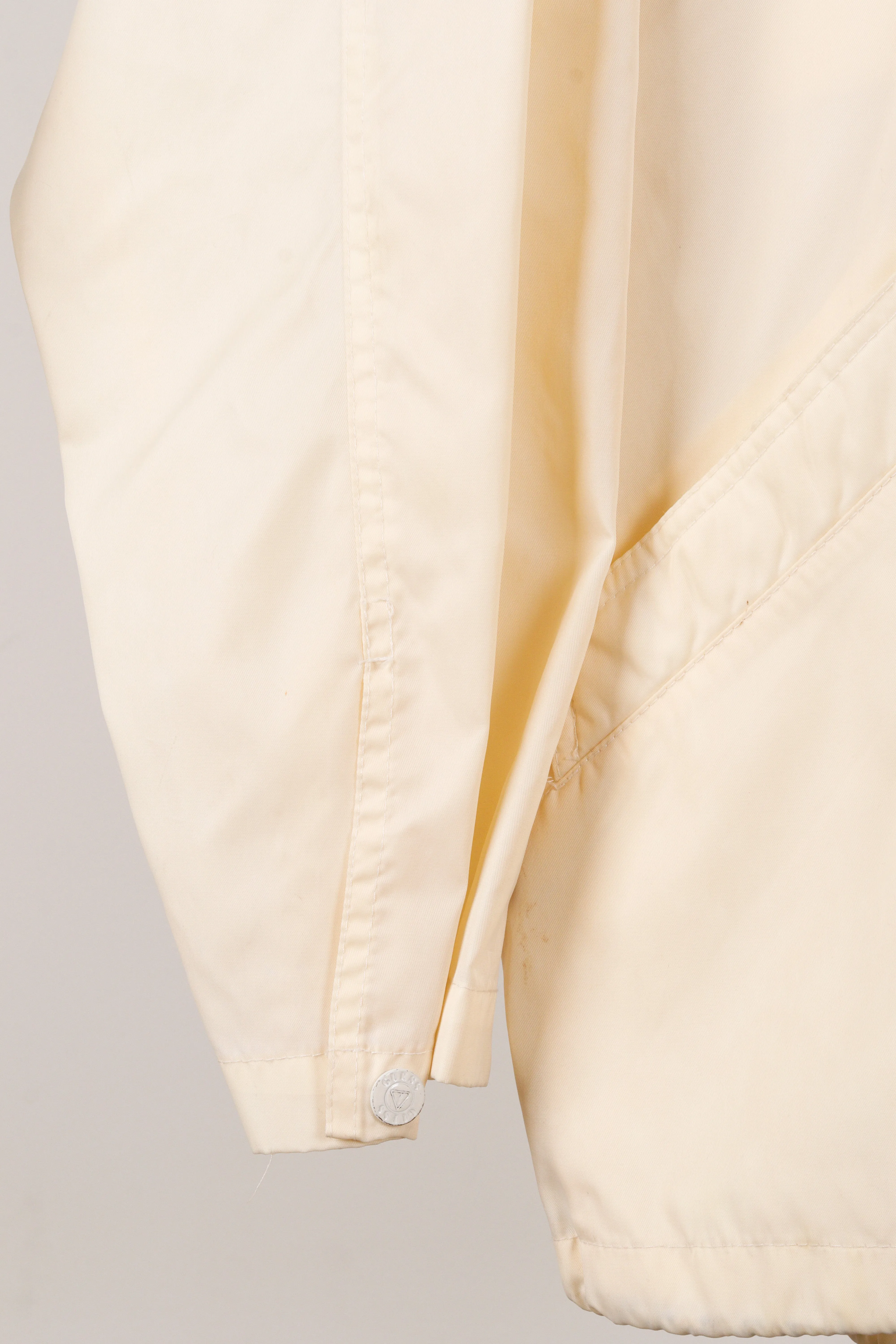 Vintage 90's Guess Classics 'USA Logo' Lightweight Parka Jacket