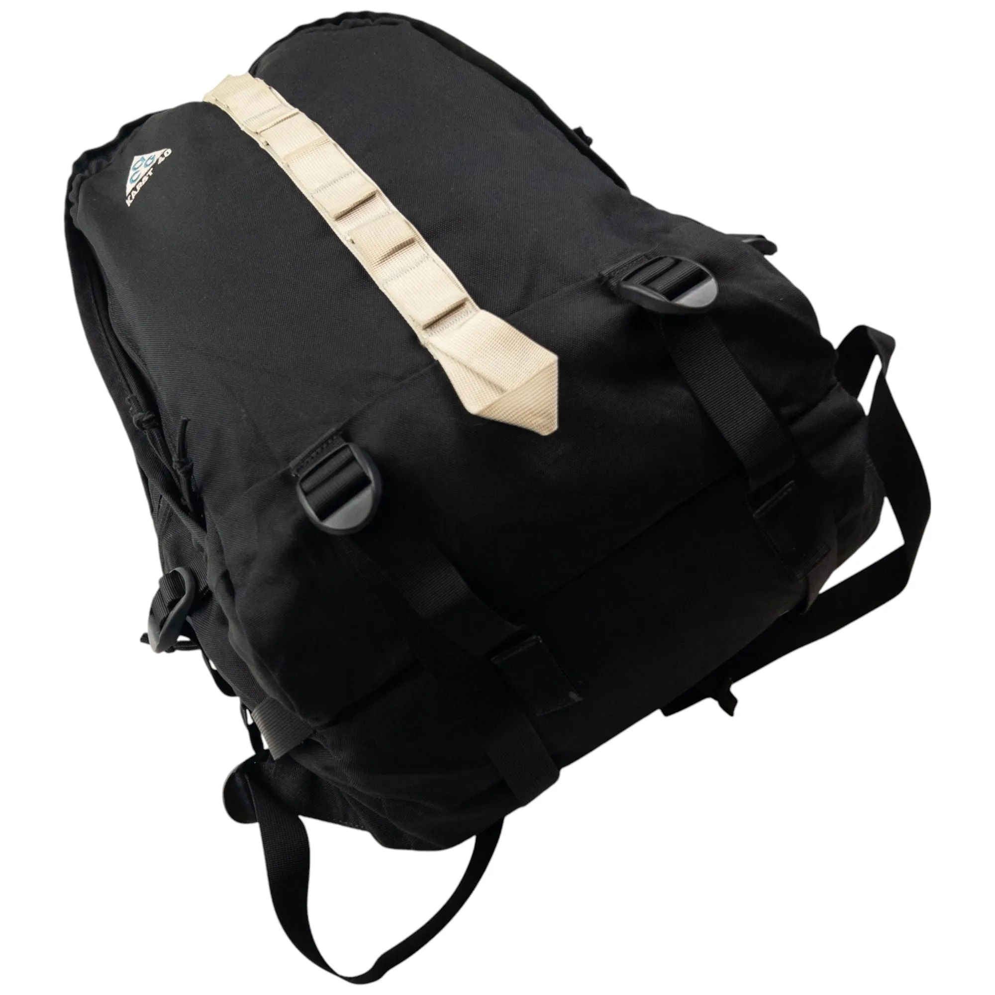 Vintage Nike ACG Karst 40 Backpack