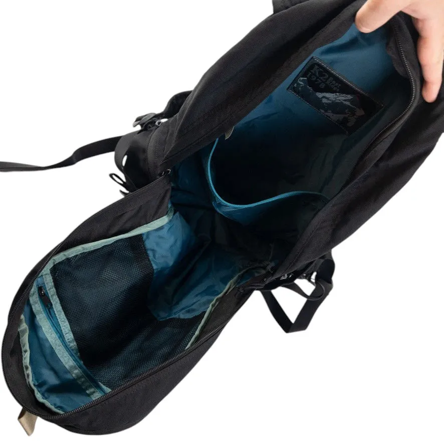 Vintage Nike ACG Karst 40 Backpack