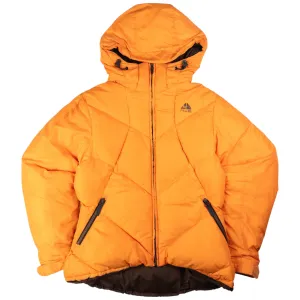 Vintage Nike ACG Zip Up Puffer Jacket Women's Size L