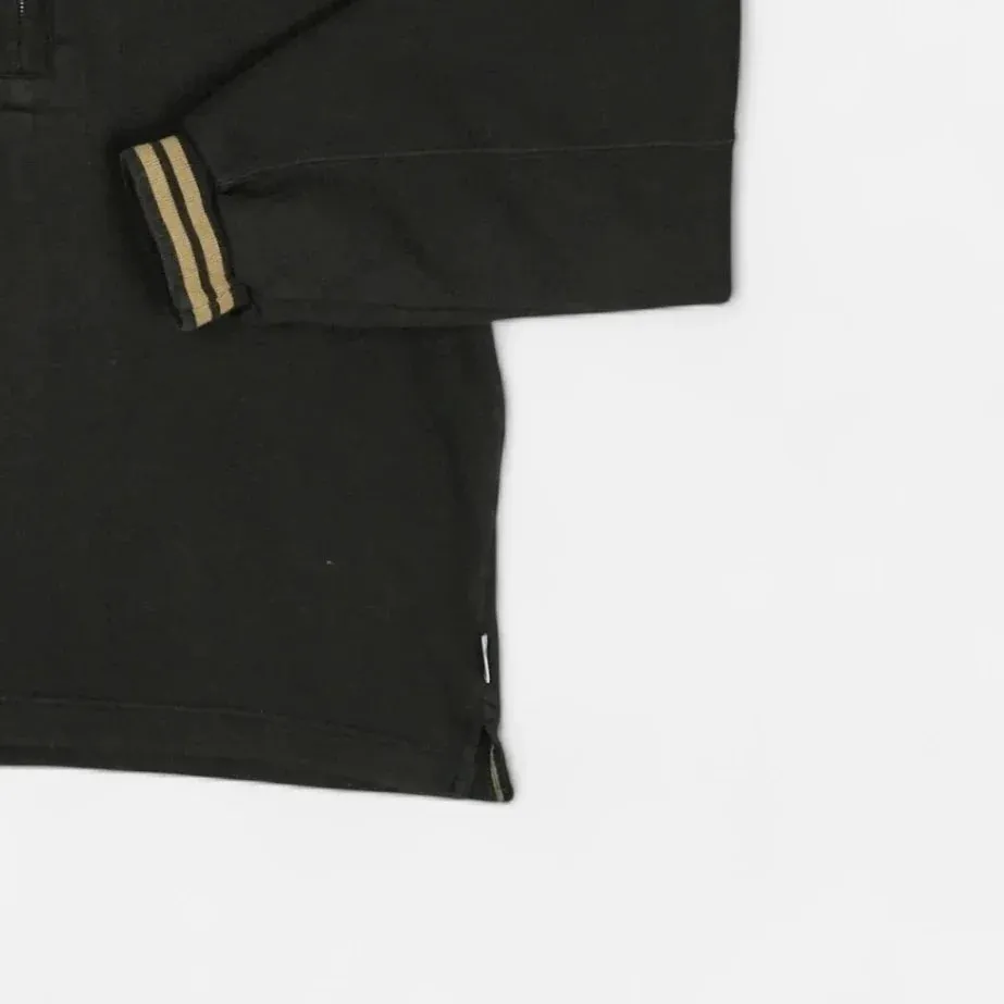 Vintage Nike Black Hoodie (S)