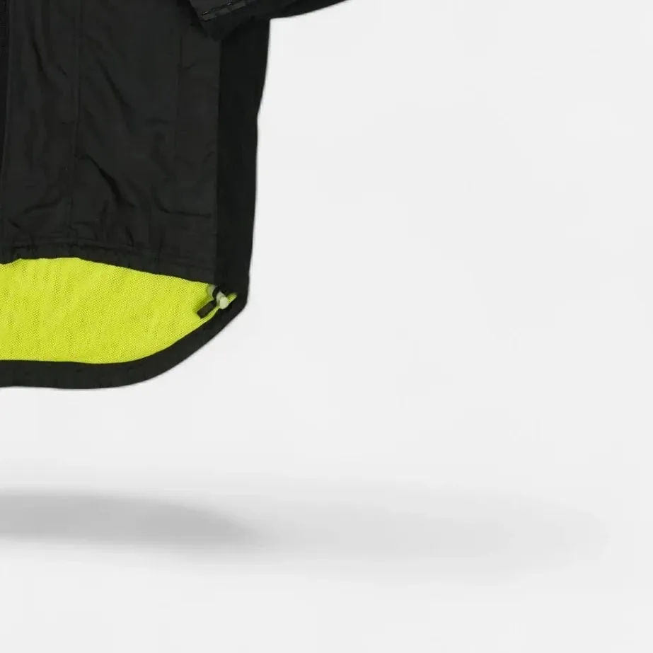 Vintage Nike Black Jacket (M)