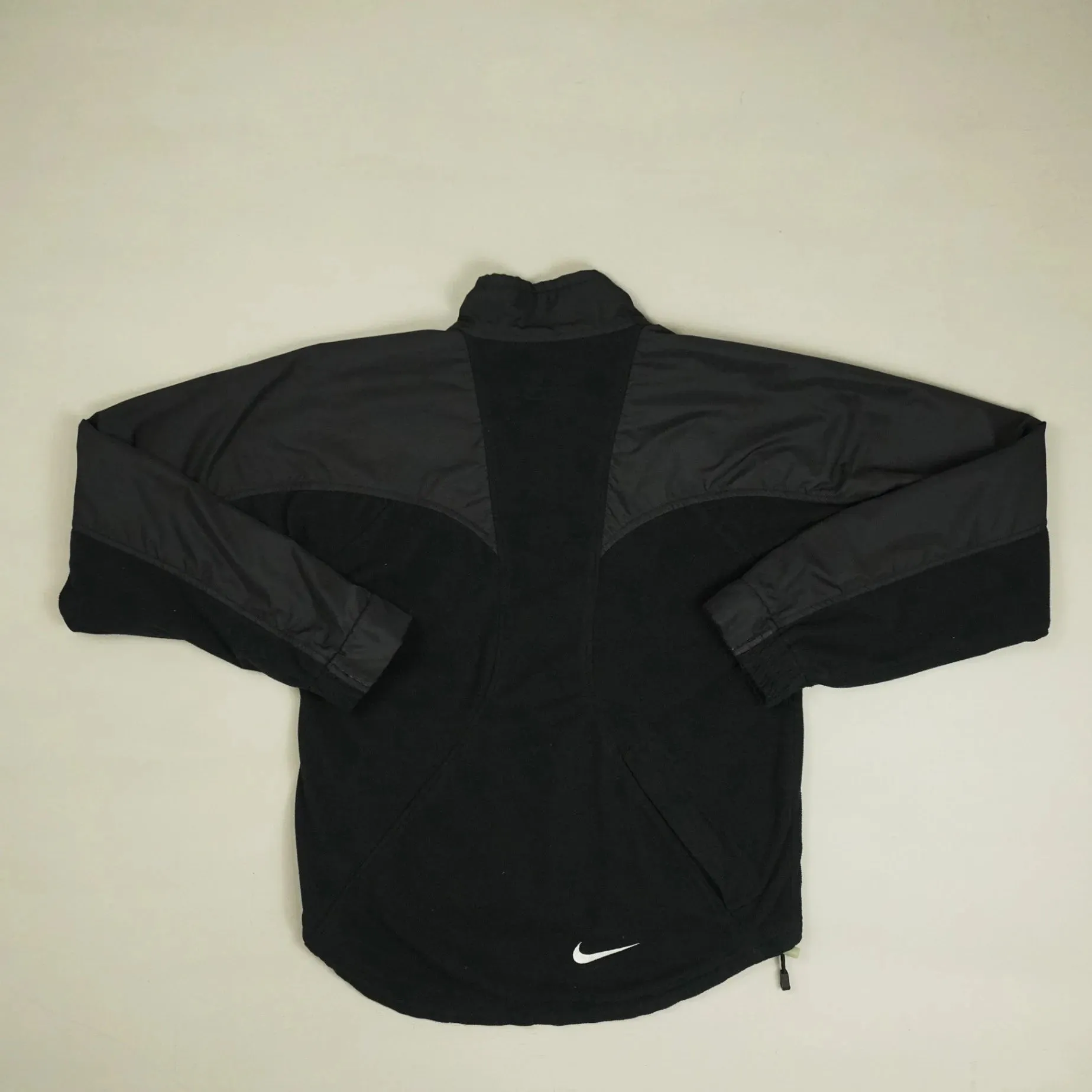 Vintage Nike Black Jacket (M)