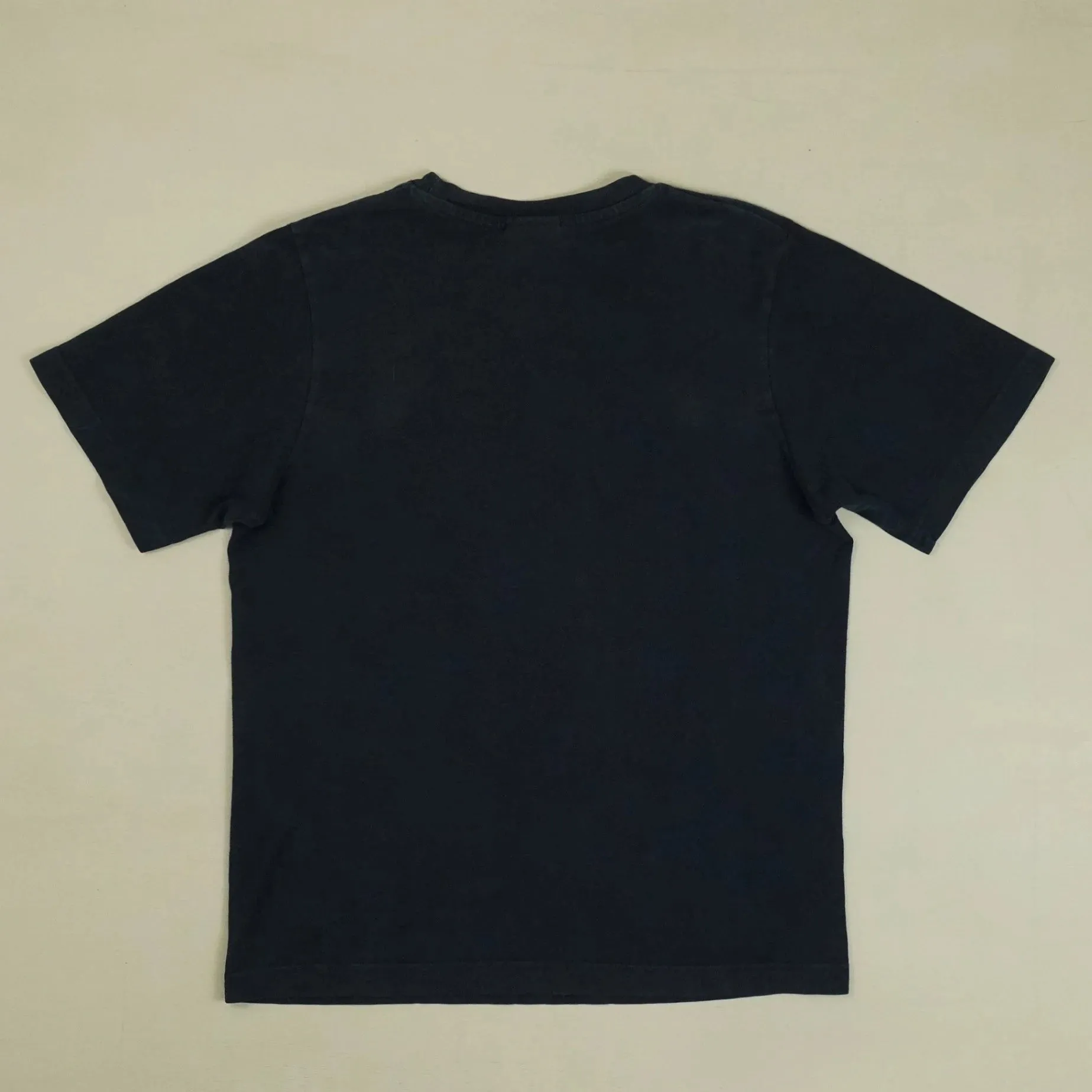 Vintage Nike Black T-shirt (S)