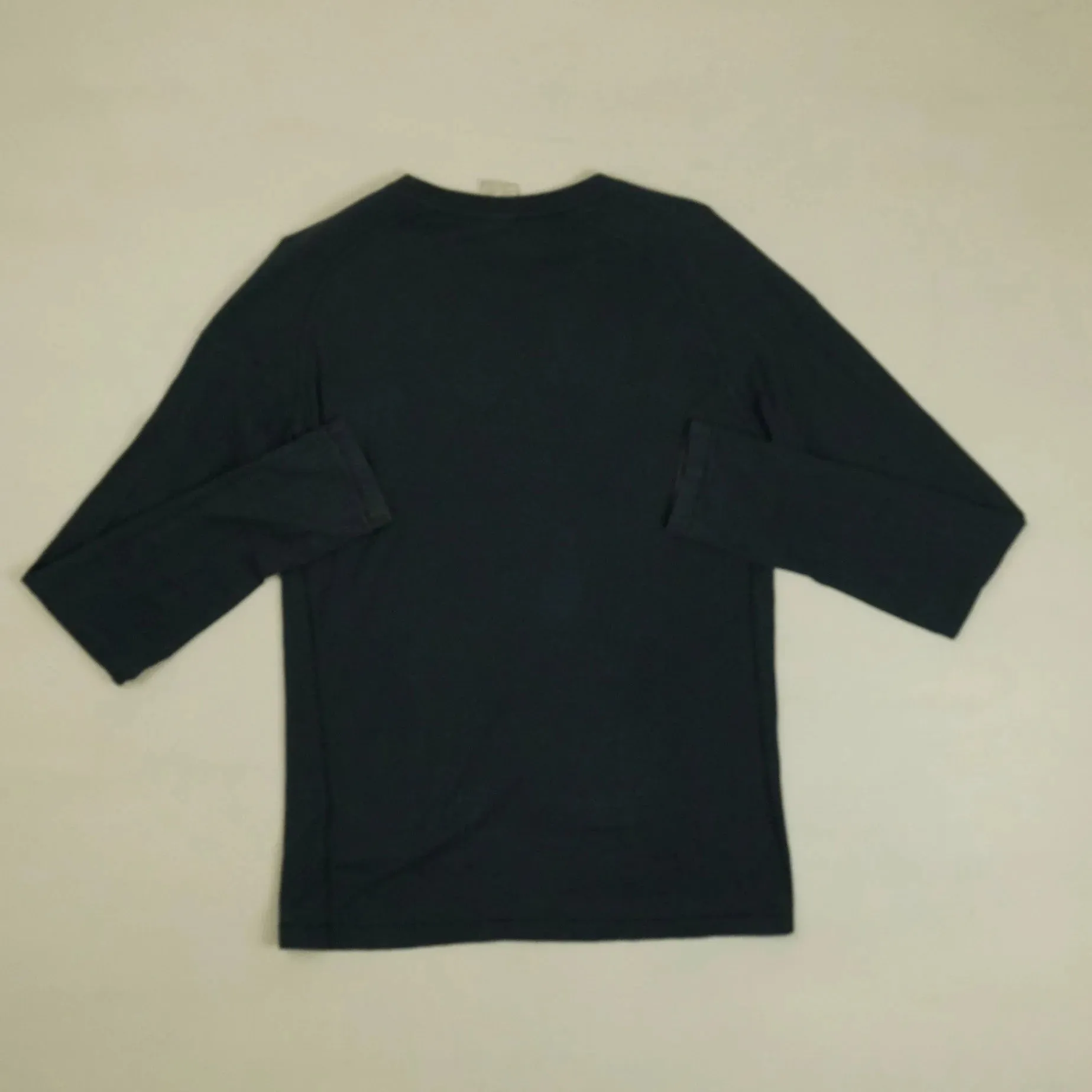 Vintage Nike Black Top (M)