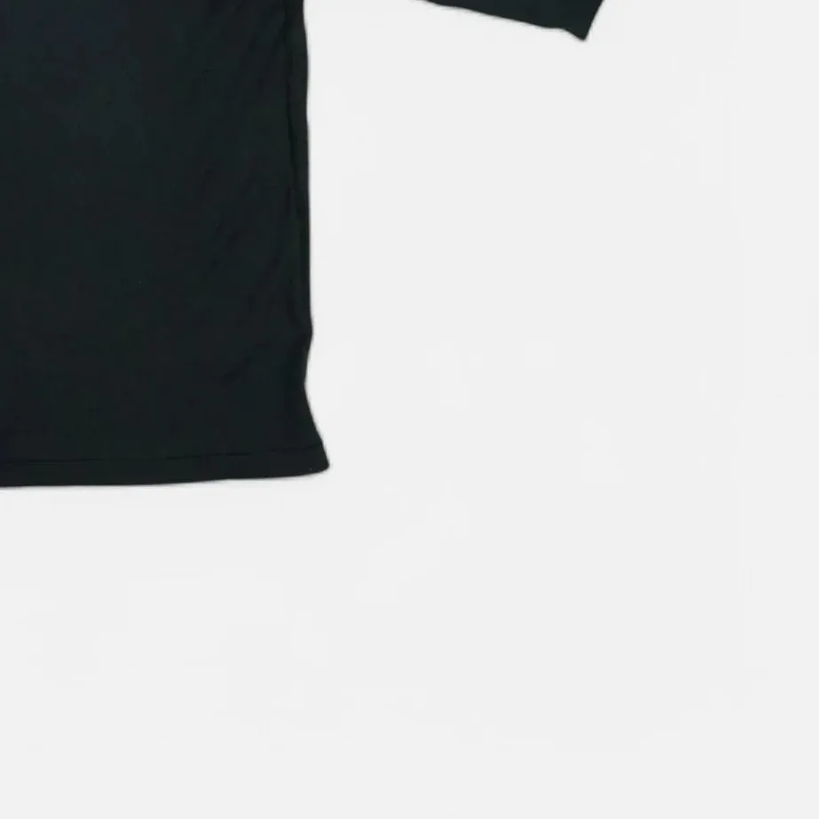 Vintage Nike Black Top (M)