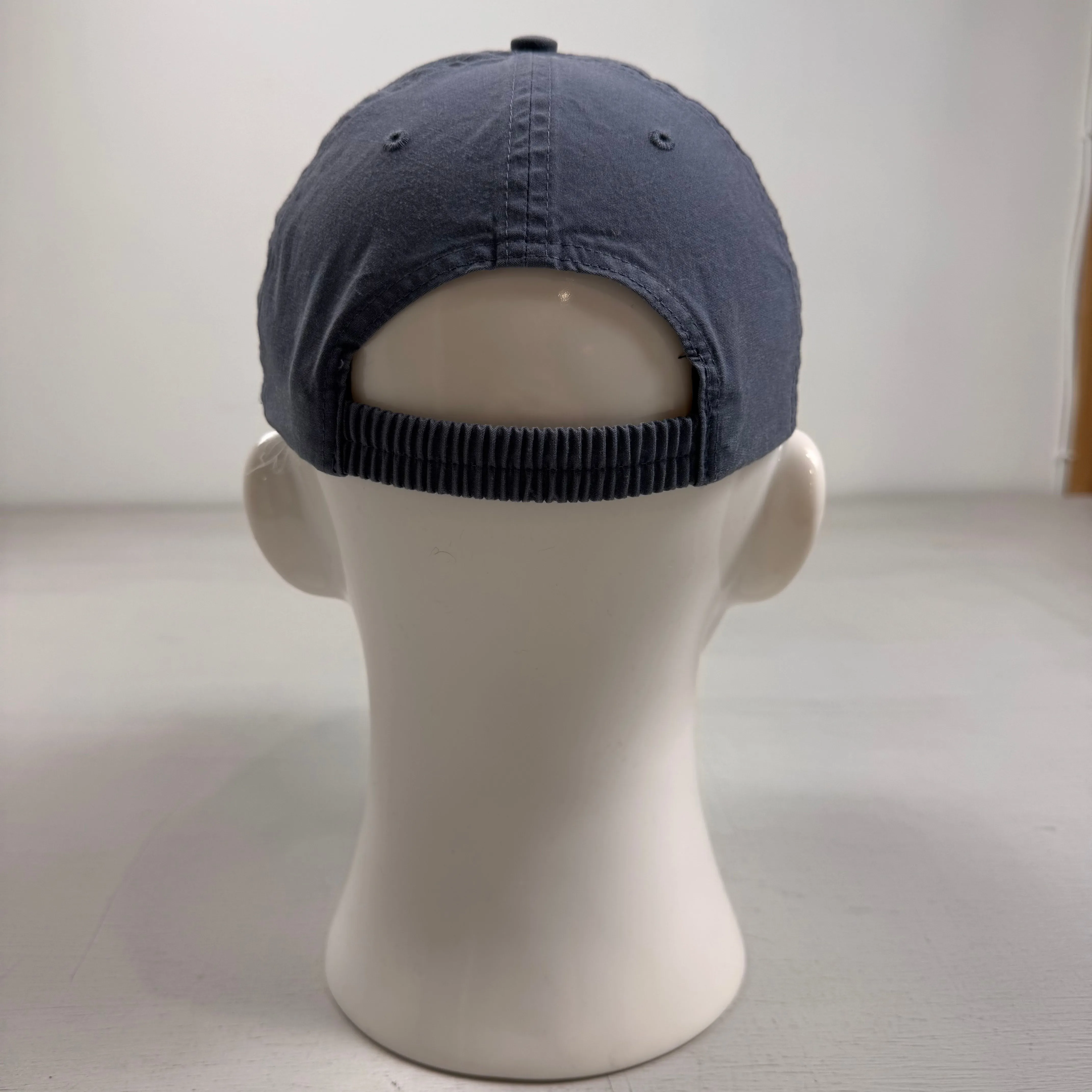 Vintage Nike Blue Cap