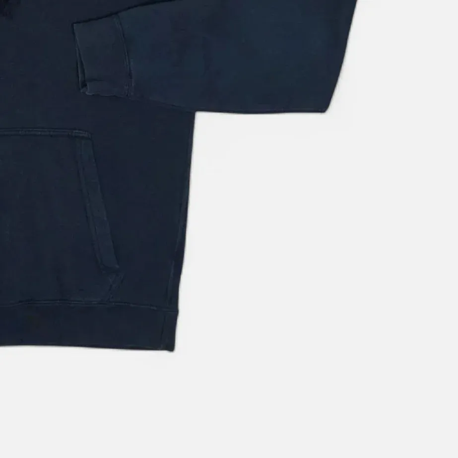 Vintage Nike Blue Hoodie (S)