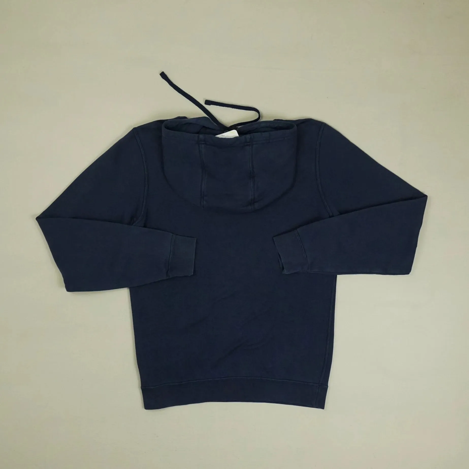 Vintage Nike Blue Hoodie (S)
