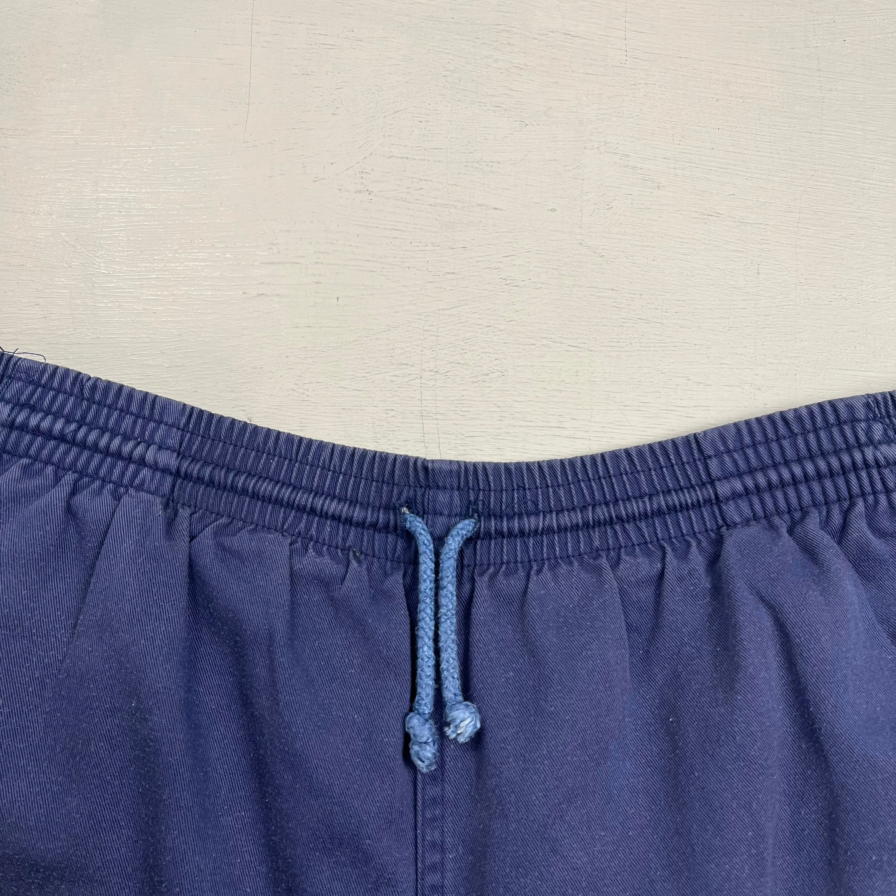 Vintage Nike Blue Shorts (L)