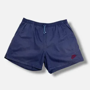 Vintage Nike Blue Shorts (L)