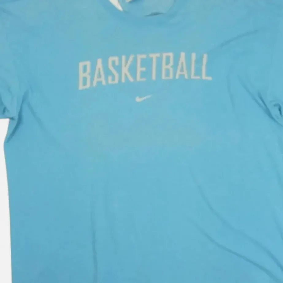 Vintage Nike Blue T-shirt (XL)