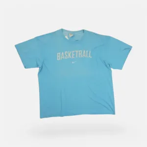 Vintage Nike Blue T-shirt (XL)