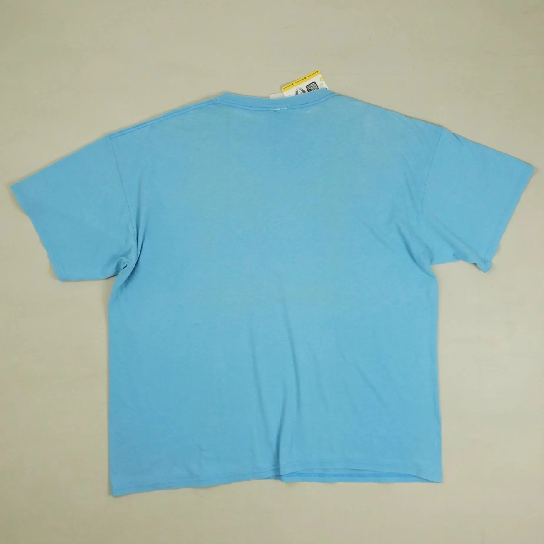 Vintage Nike Blue T-shirt (XL)