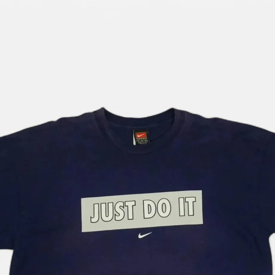 Vintage Nike Blue T-shirt (XL)