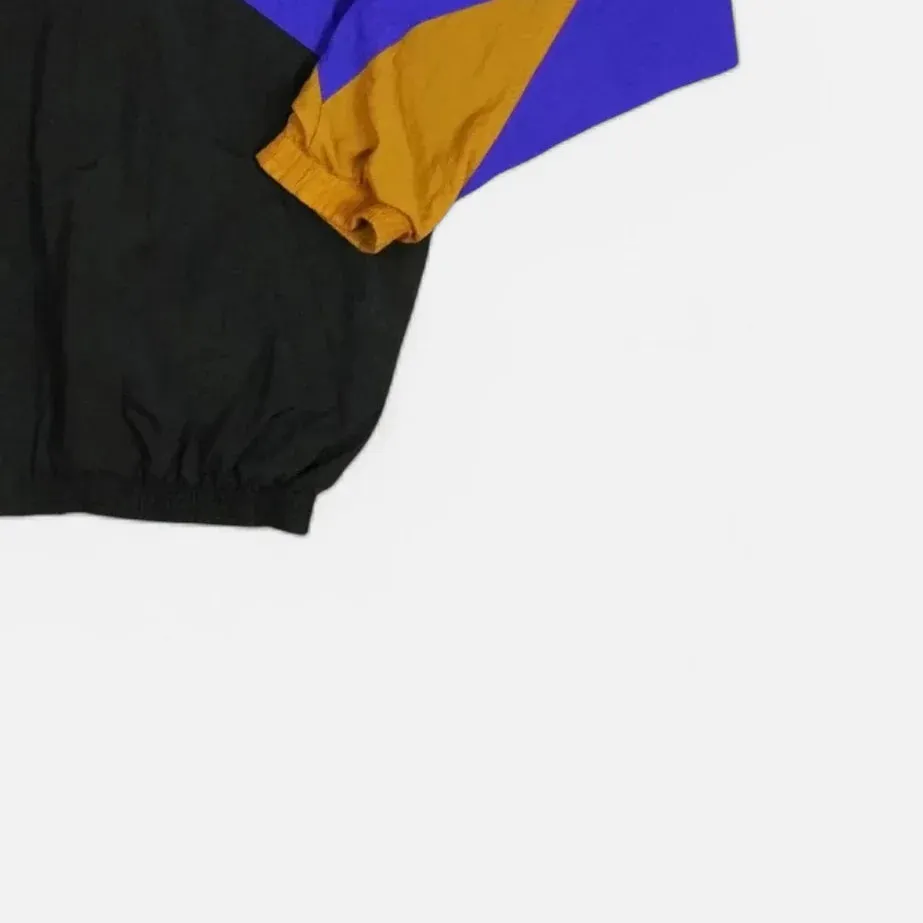 Vintage Nike Blue Trackjacket (L)