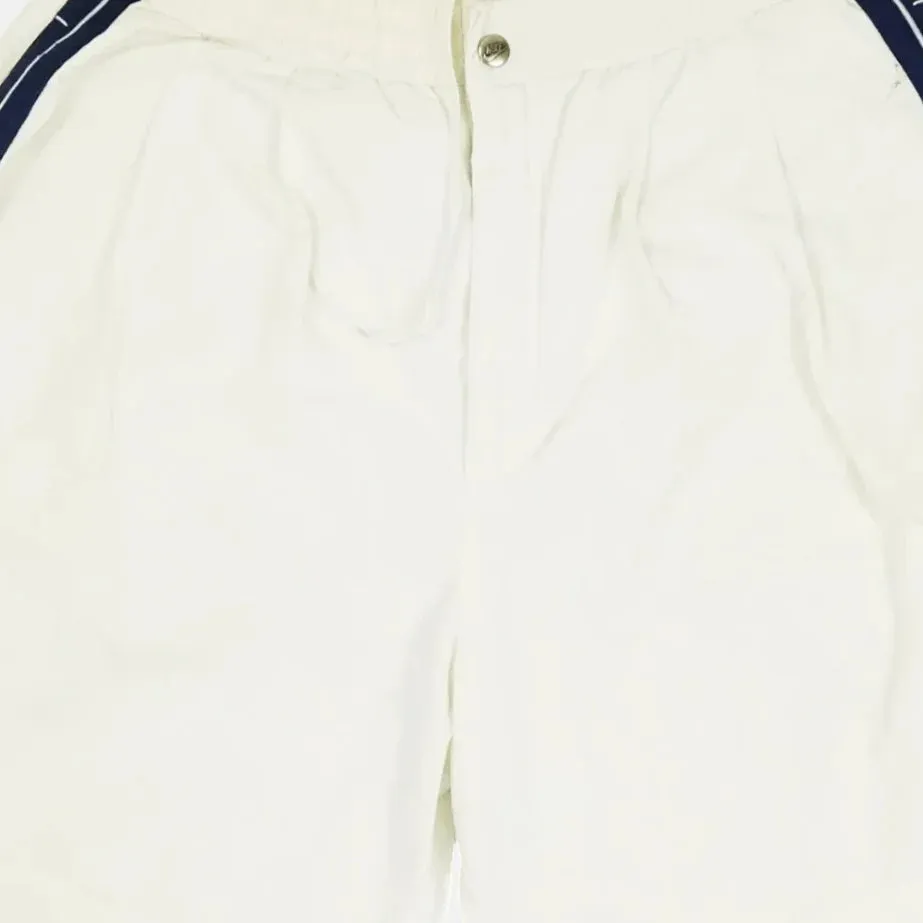 Vintage Nike Court White Shorts (M)