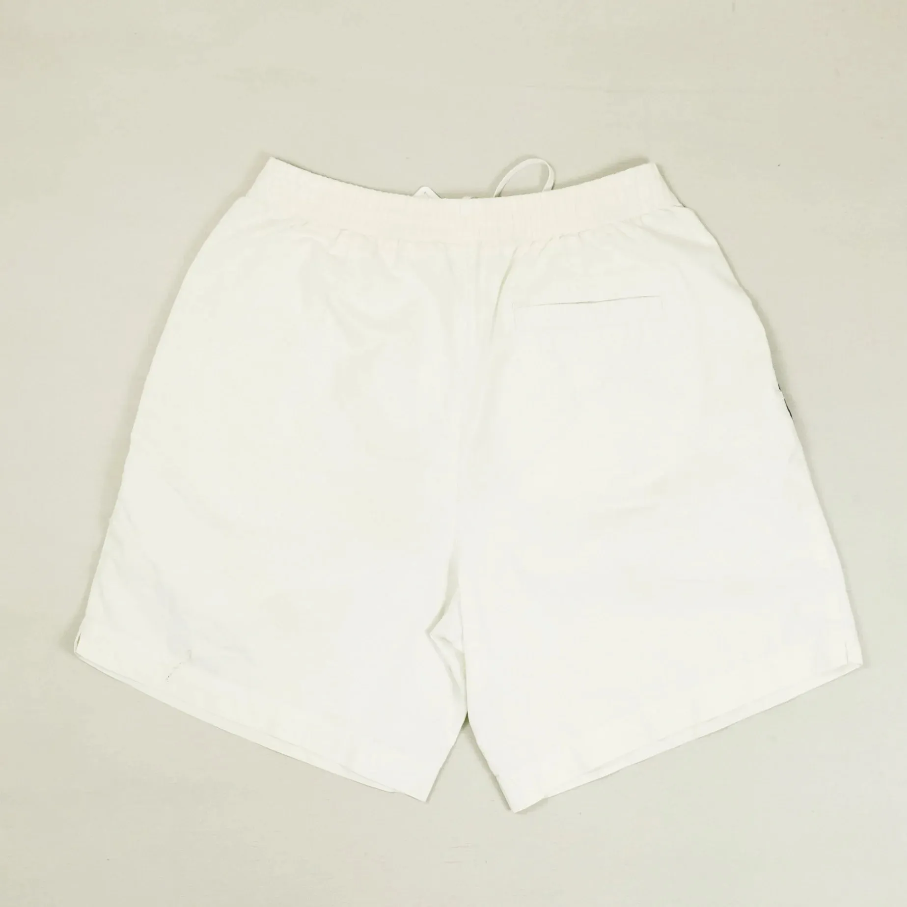 Vintage Nike Court White Shorts (M)