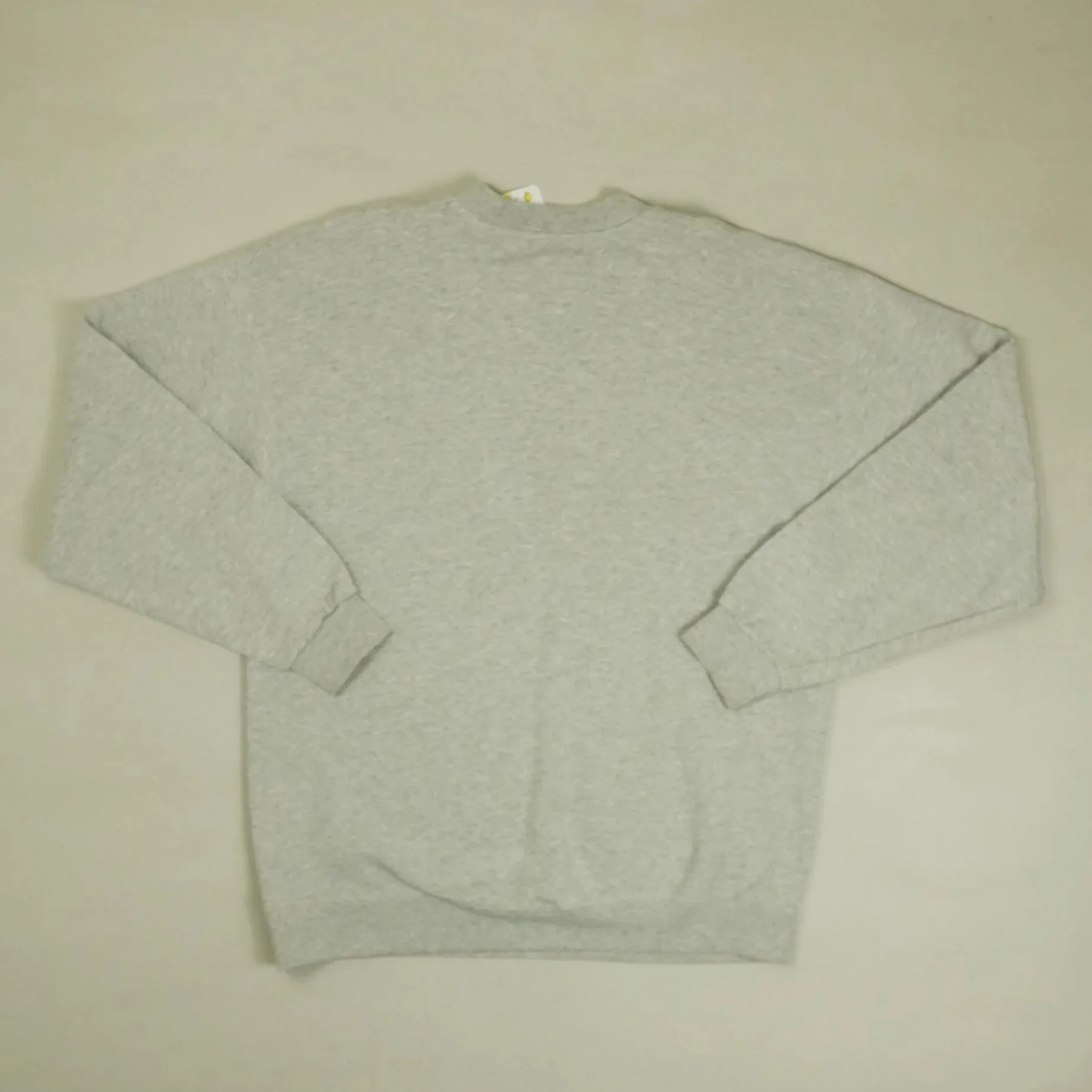 Vintage Nike Gray Sweatshirt (L)