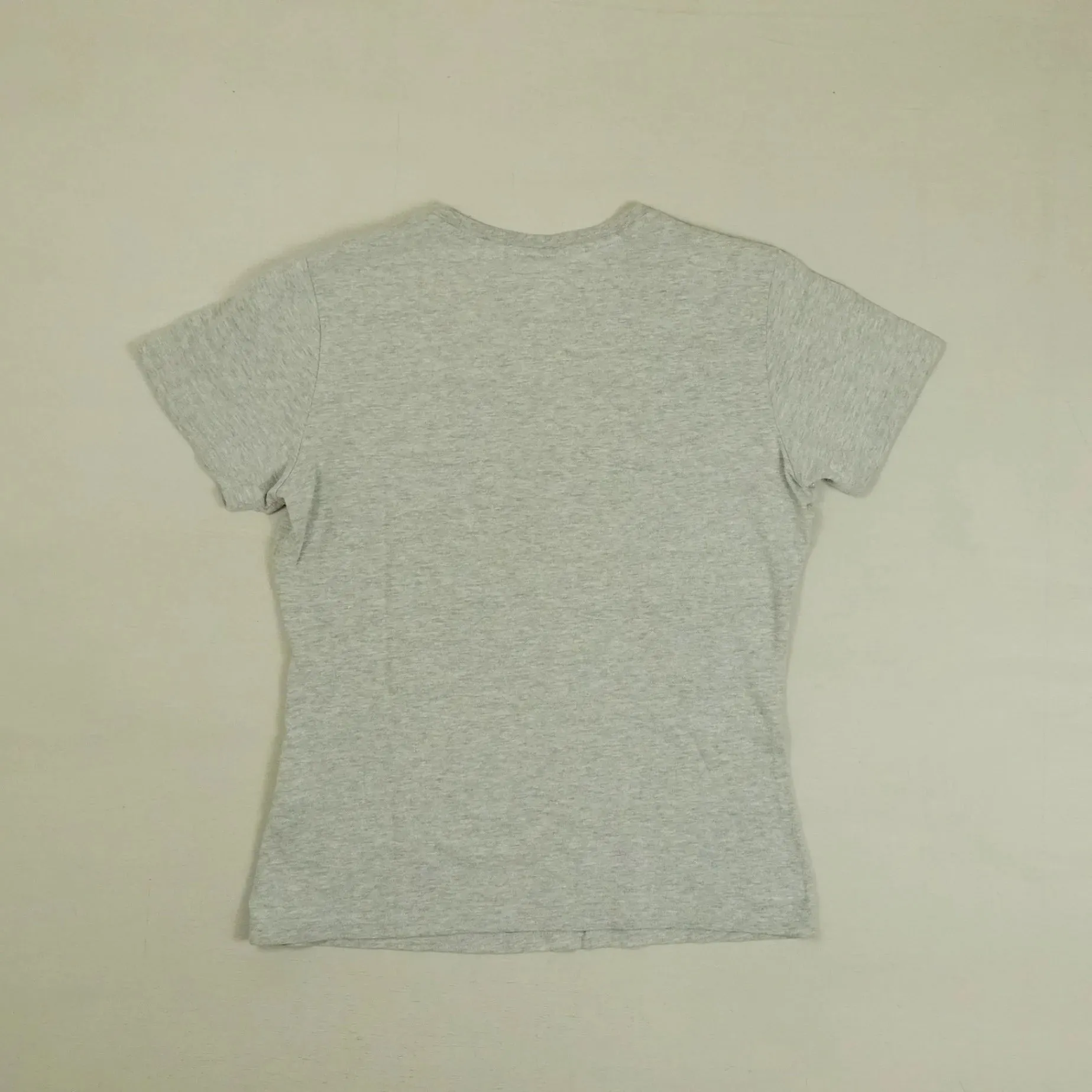 Vintage Nike Gray T-shirt (XS)