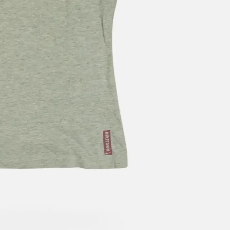 Vintage Nike Gray T-shirt (XS)