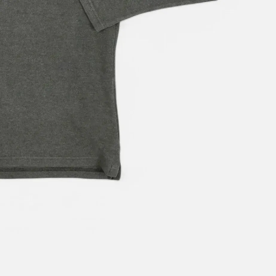 Vintage Nike Grey Sweatshirt (M)