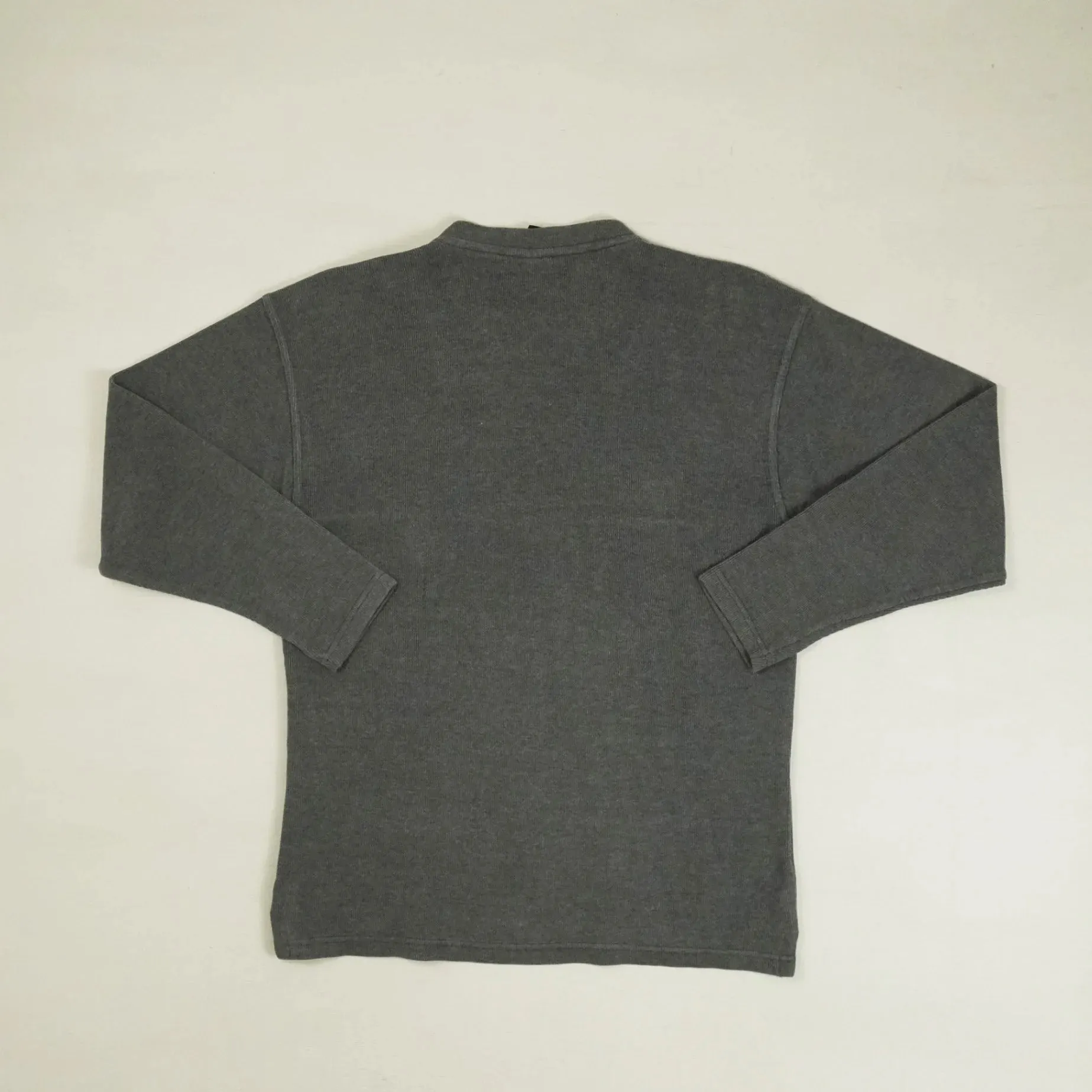 Vintage Nike Grey Sweatshirt (M)