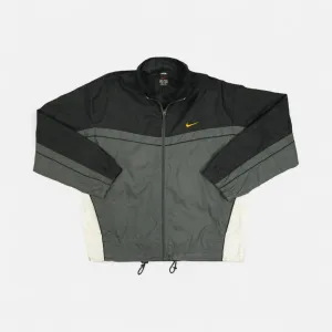 Vintage Nike Grey Trackjacket (M)