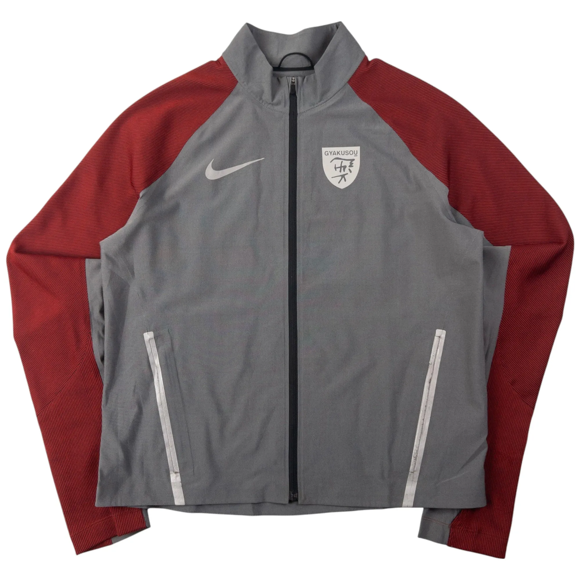 Vintage Nike Gyakusou Undercover Lab Zip Up Jacket Womens Size M