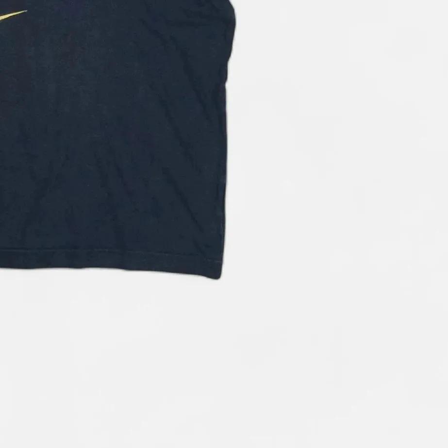 Vintage Nike Navy Arsenal T-shirt (M)