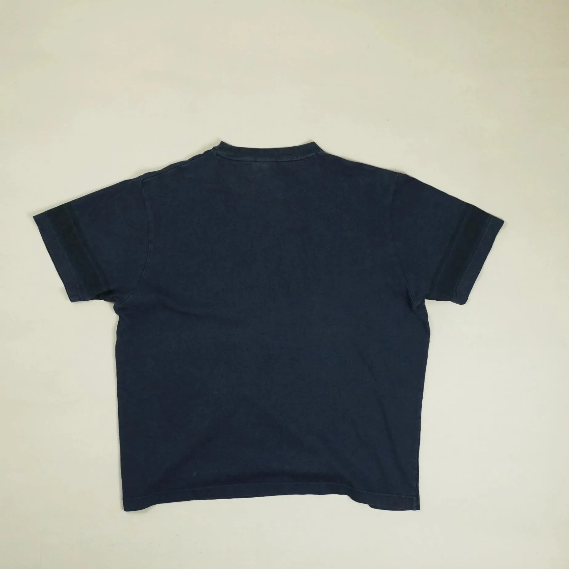 Vintage Nike Navy Arsenal T-shirt (M)