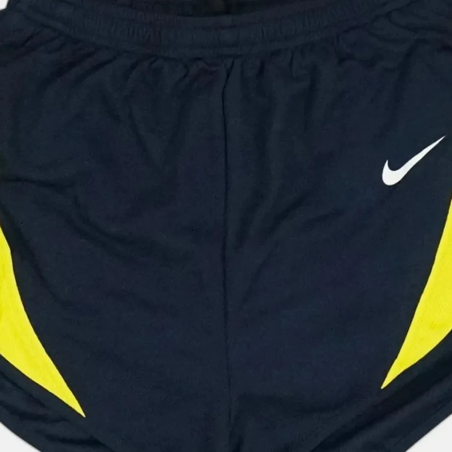 Vintage Nike Navy Womens Shorts ( XS )