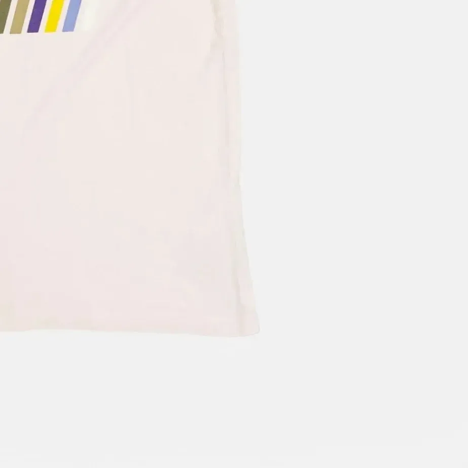Vintage Nike Pink T-shirt (M)