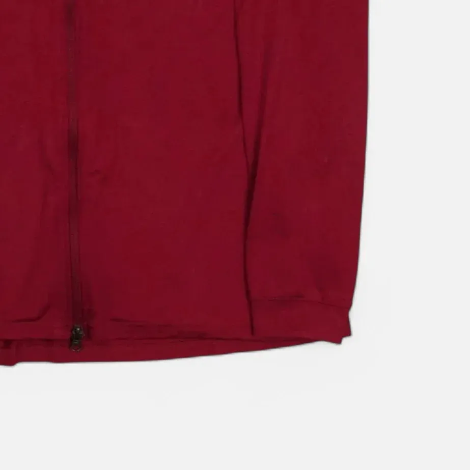 Vintage Nike Red Barcelona Trackjacket (L)
