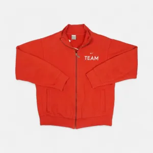 Vintage Nike Red Jacket (M)