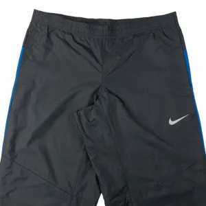 Vintage Nike Storm-Fit Tracksuit Bottoms Size S