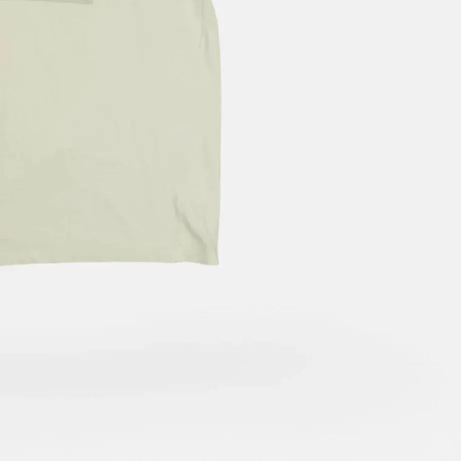 Vintage Nike White T-shirt (XXL)