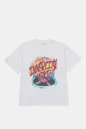 Vinyl Airbrush T-shirt