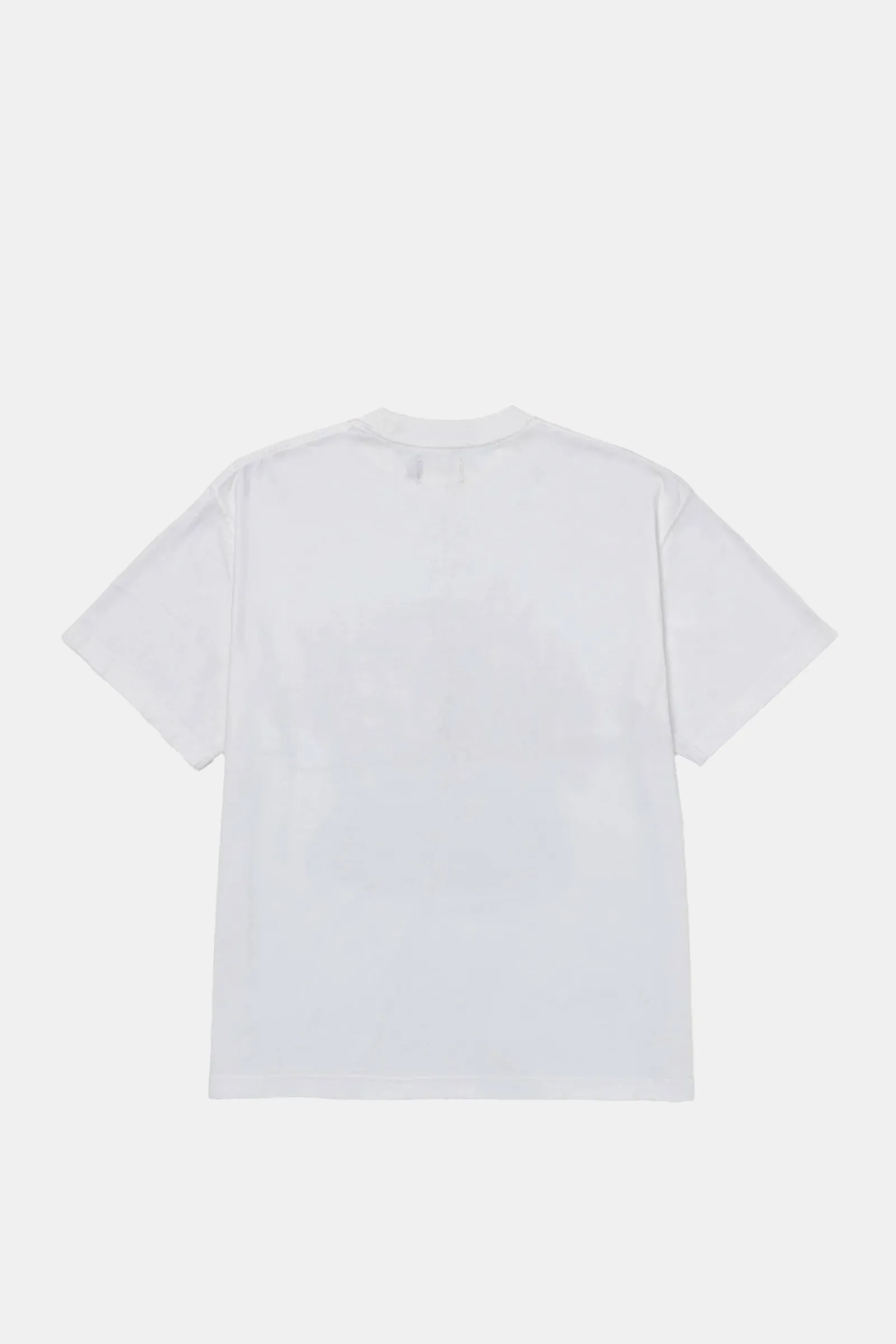 Vinyl Airbrush T-shirt