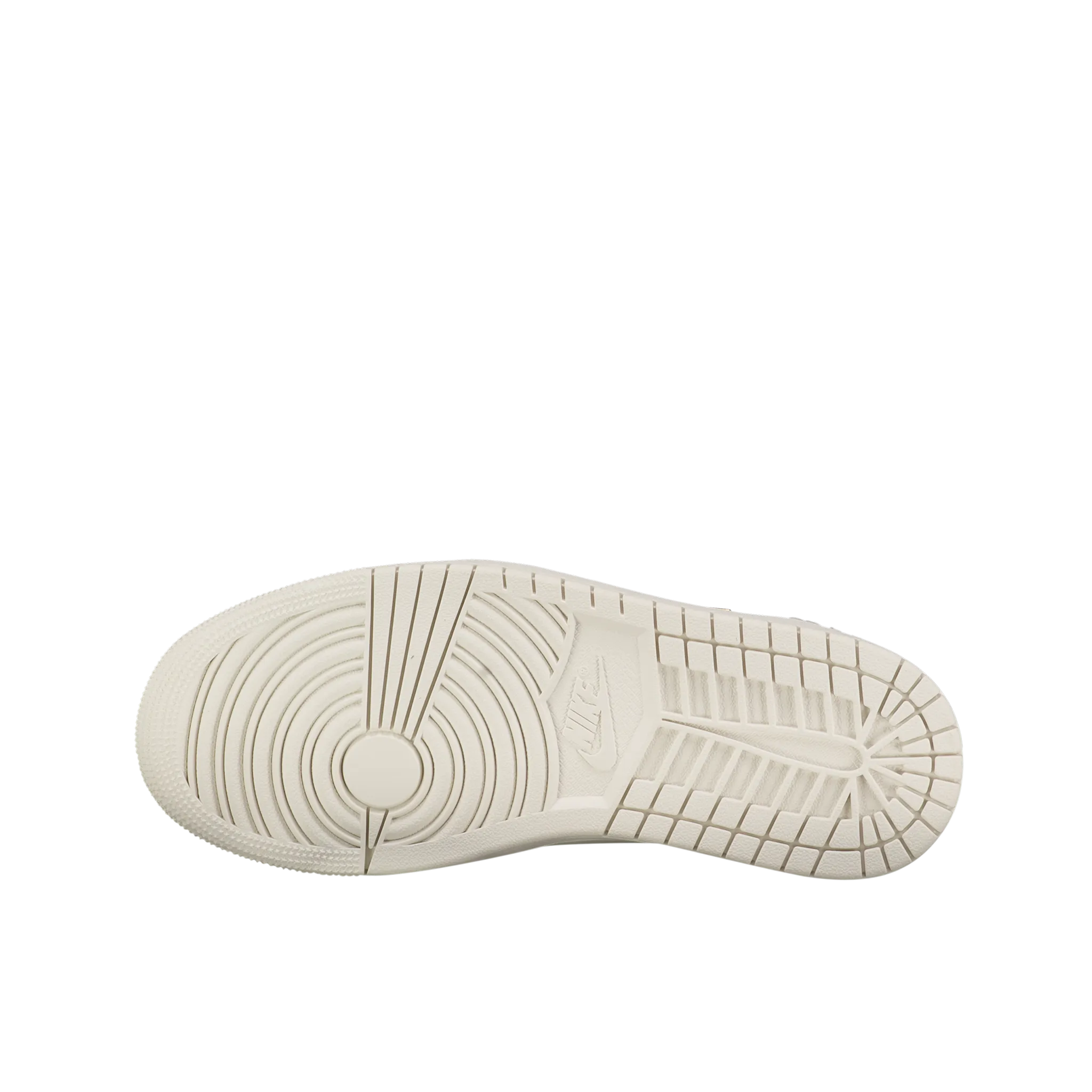 W Air Jordan 1 Low 'Method of Make - Sail'