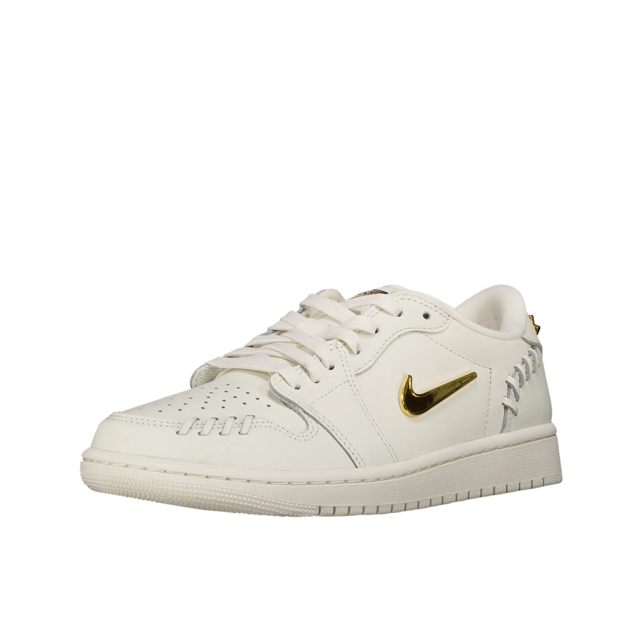 W Air Jordan 1 Low 'Method of Make - Sail'