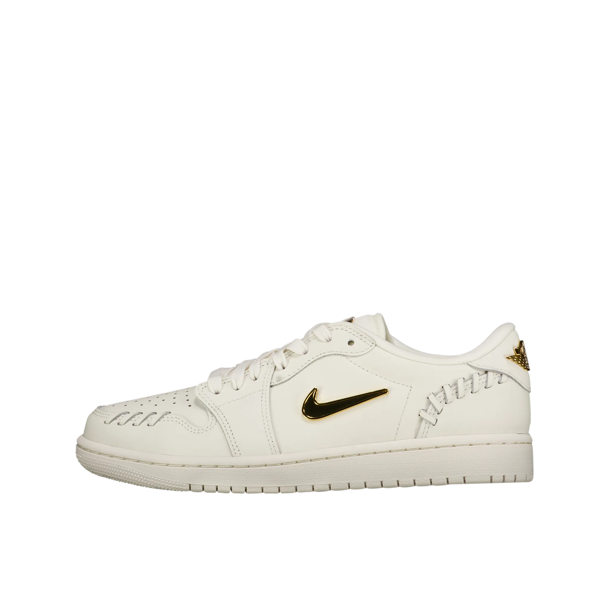 W Air Jordan 1 Low 'Method of Make - Sail'