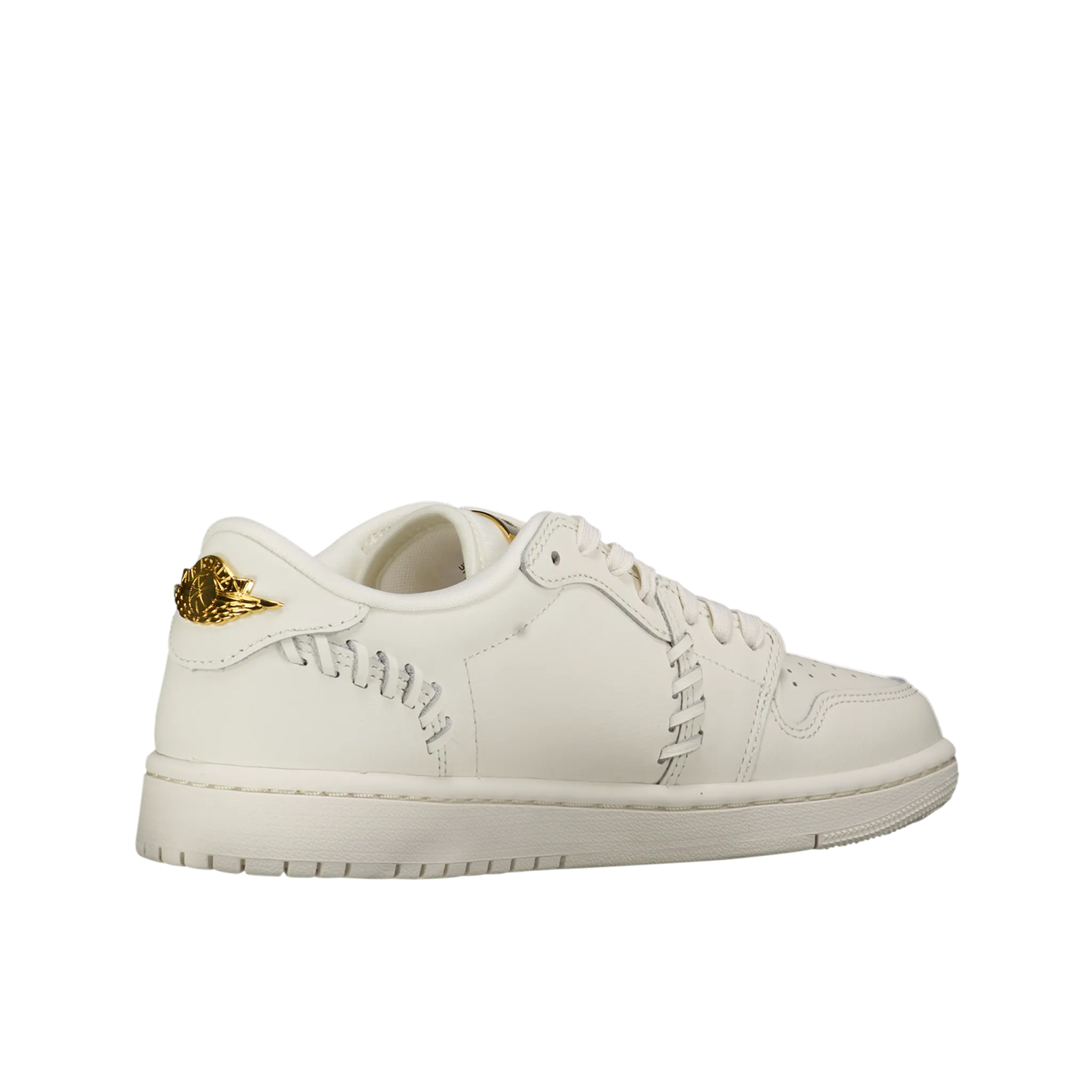 W Air Jordan 1 Low 'Method of Make - Sail'