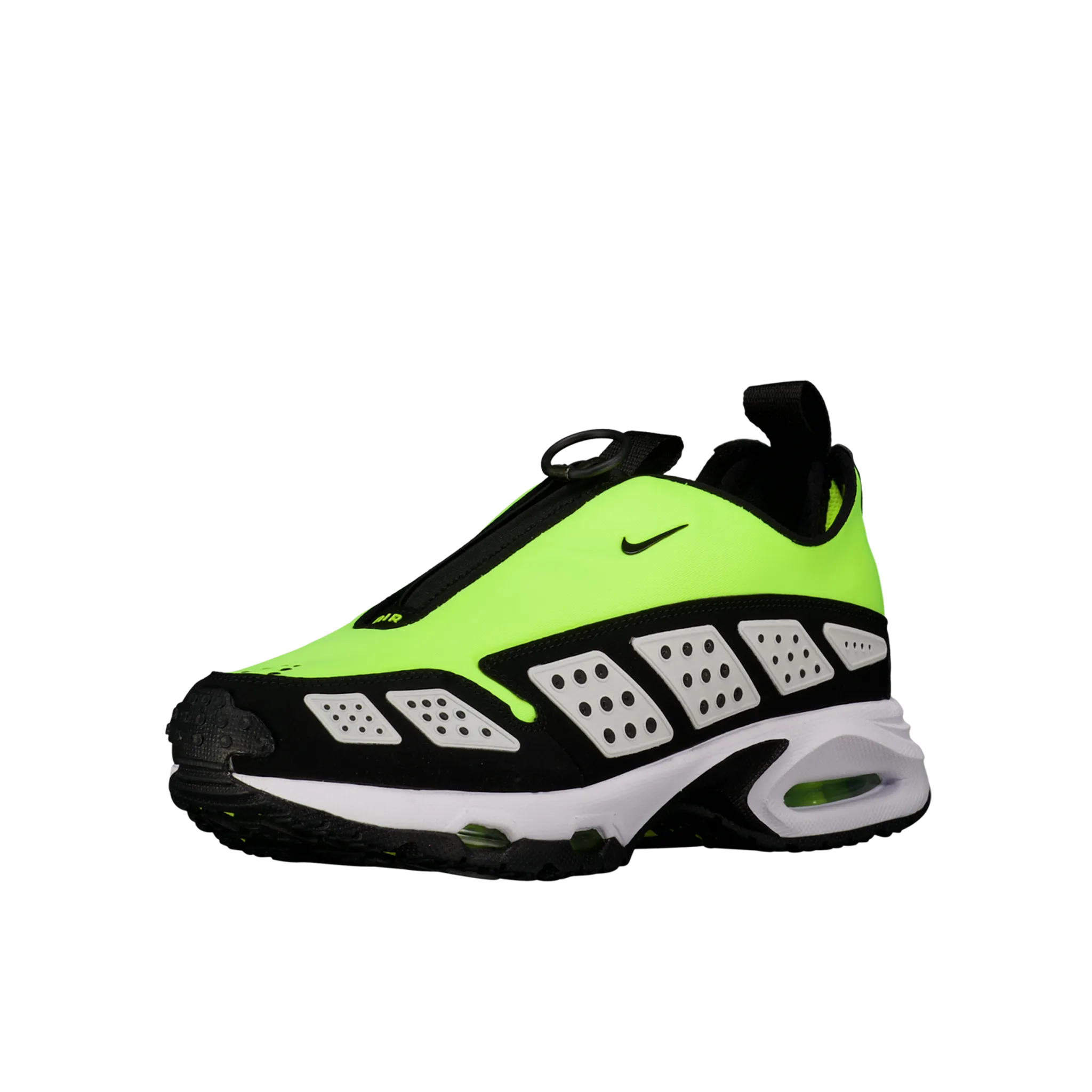 W Air Max SNDR 'Highlighter Green'